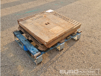 Construction equipment