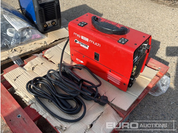 Workshop equipment STAYER 160multi: picture 2 Workshop equipment STAYER 160multi: picture 2