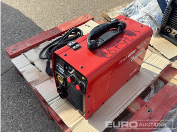 Workshop equipment STAYER 160multi: picture 3 Workshop equipment STAYER 160multi: picture 3