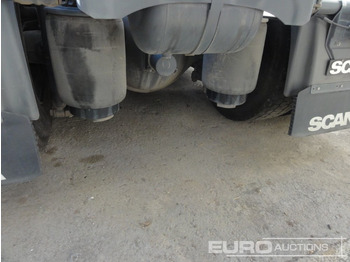 Tractor unit 2017 Scania R450: picture 5