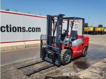 Forklift