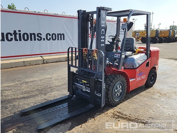 Forklift