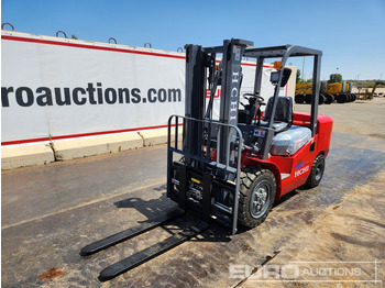 Forklift