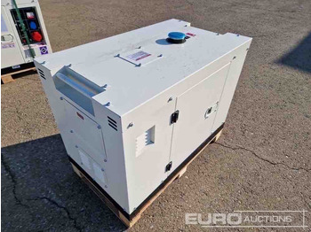 Generator set Unused Compal Power VG-R110: picture 2 Generator set Unused Compal Power VG-R110: picture 2