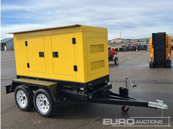 Generator set Unused Compal Power VG-R30: picture 4