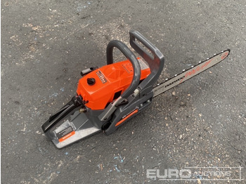 Construction equipment Unused Daewoo DACS3816: picture 3