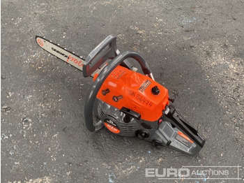 Construction equipment Unused Daewoo DACS3816: picture 2