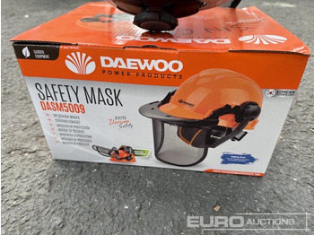 Construction equipment Unused Daewoo DASM5009: picture 5