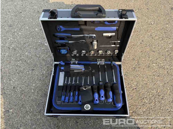 Workshop equipment