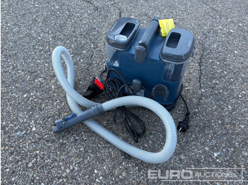 Construction equipment