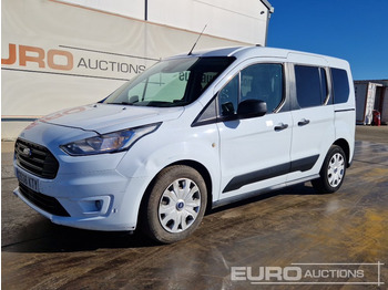 Van FORD Transit Connect