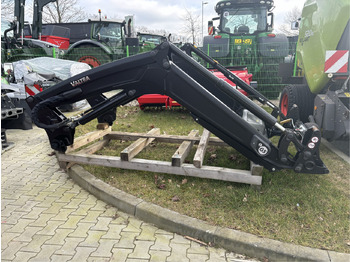 Front loader for tractor VALTRA