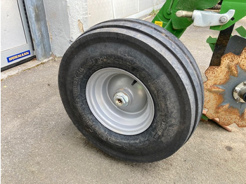 Plow Amazone CAYROS XMS 950 VS 4-Schar: picture 2 Plow Amazone CAYROS XMS 950 VS 4-Schar: picture 2