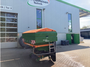 Fertilizer spreader AMAZONE