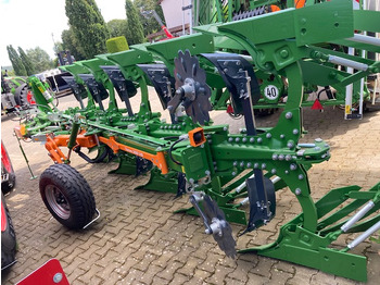 New Plow Amazone Teres 300 V 5 0 100: picture 3