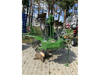 Plow Amazone Teres 300 V 5 0 100: picture 4