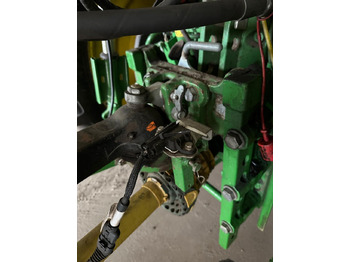 Sprayer Amazone UG 3000 Super: picture 5 Sprayer Amazone UG 3000 Super: picture 5