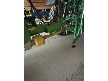 Sprayer Amazone UG 3000 Super: picture 3 Sprayer Amazone UG 3000 Super: picture 3