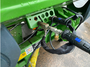 Sprayer Amazone ZA-M 1501 Easy: picture 3