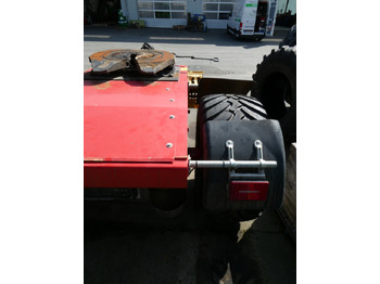 Tipper Annaburger DTS 12.00 Dolly m. Sattelkuppl: picture 2