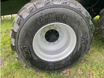 New Farm tipping trailer/ Dumper Brantner TA 24073/2 POWER-TUBE: picture 3 New Farm tipping trailer/ Dumper Brantner TA 24073/2 POWER-TUBE: picture 3