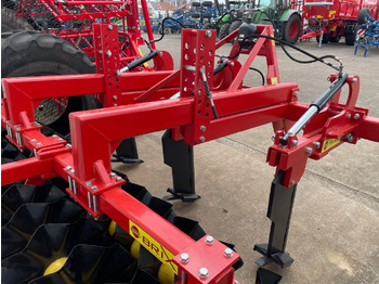 New Soil tillage equipment Brix Rambo BR3H: picture 2