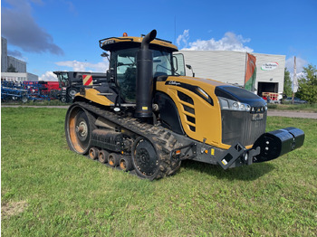 Farm tractor CHALLENGER