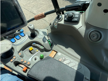 Leasing of Deutz-Fahr Agrotron 7250 TTV Deutz-Fahr Agrotron 7250 TTV: picture 2