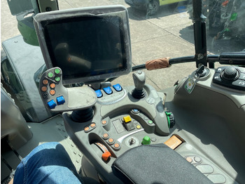 Leasing of Deutz-Fahr Agrotron 7250 TTV Deutz-Fahr Agrotron 7250 TTV: picture 4