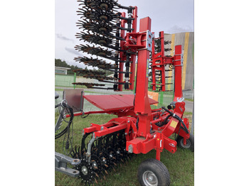 New Harrow Einböck ROTARYSTAR 600: picture 3 New Harrow Einböck ROTARYSTAR 600: picture 3