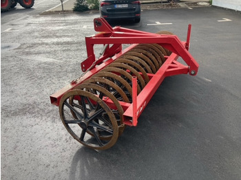 Farm roller Expom Frontpacker: picture 3