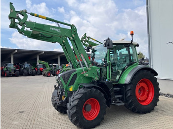 Farm tractor FENDT 313 Vario