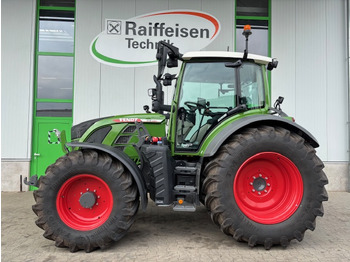 Farm tractor FENDT 516 Vario