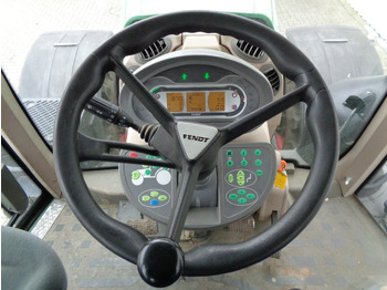 Leasing of Fendt 824 Vario S4 ProfiPlus Fendt 824 Vario S4 ProfiPlus: picture 2