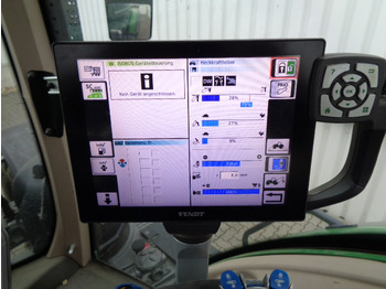 Leasing of Fendt 824 Vario S4 ProfiPlus Fendt 824 Vario S4 ProfiPlus: picture 4