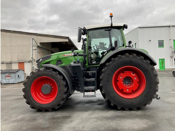 Farm tractor FENDT 936 Vario