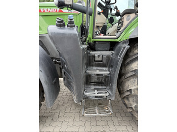 Farm tractor Fendt 936 Vario Gen7 ProfiPlus: picture 2