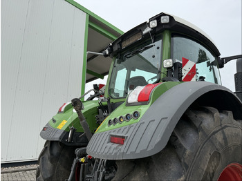 Farm tractor Fendt 936 Vario Gen7 ProfiPlus: picture 3