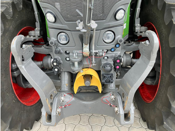 Farm tractor Fendt 942 Vario Gen7 Profi  Setting2: picture 4