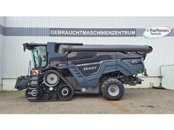Combine harvester FENDT