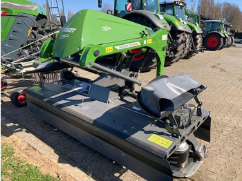 Mower FENDT