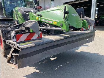 Mower FENDT