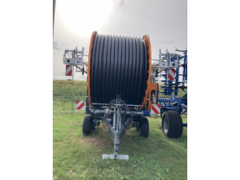 Irrigation system HÜDIG