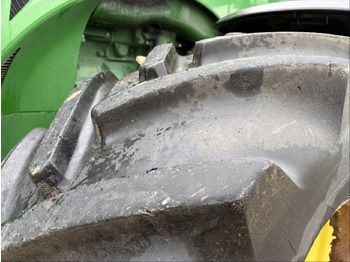 Leasing of John Deere 8320 R E23 John Deere 8320 R E23: picture 4 Leasing of John Deere 8320 R E23 John Deere 8320 R E23: picture 4