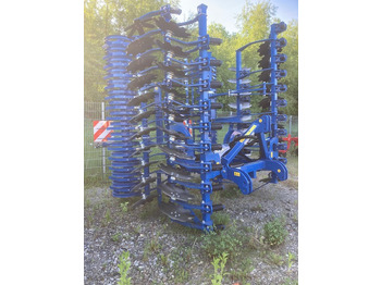 Disc harrow KÖCKERLING