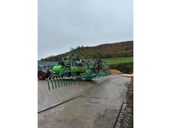 Fertilizing equipment Kotte Profi VTR 25: picture 2 Fertilizing equipment Kotte Profi VTR 25: picture 2