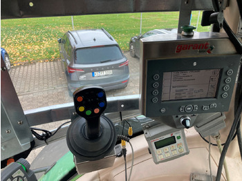 Fertilizing equipment Kotte Profi VTR 25: picture 3 Fertilizing equipment Kotte Profi VTR 25: picture 3