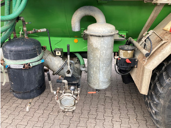 Fertilizing equipment Kotte Profi VTR 25: picture 5 Fertilizing equipment Kotte Profi VTR 25: picture 5