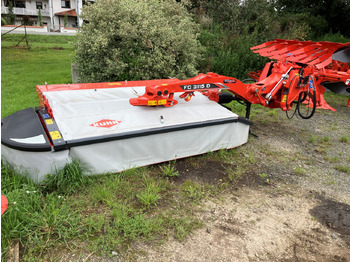 Mower KUHN