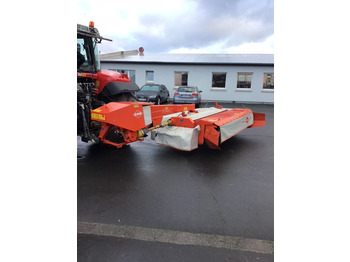 Mower KUHN
